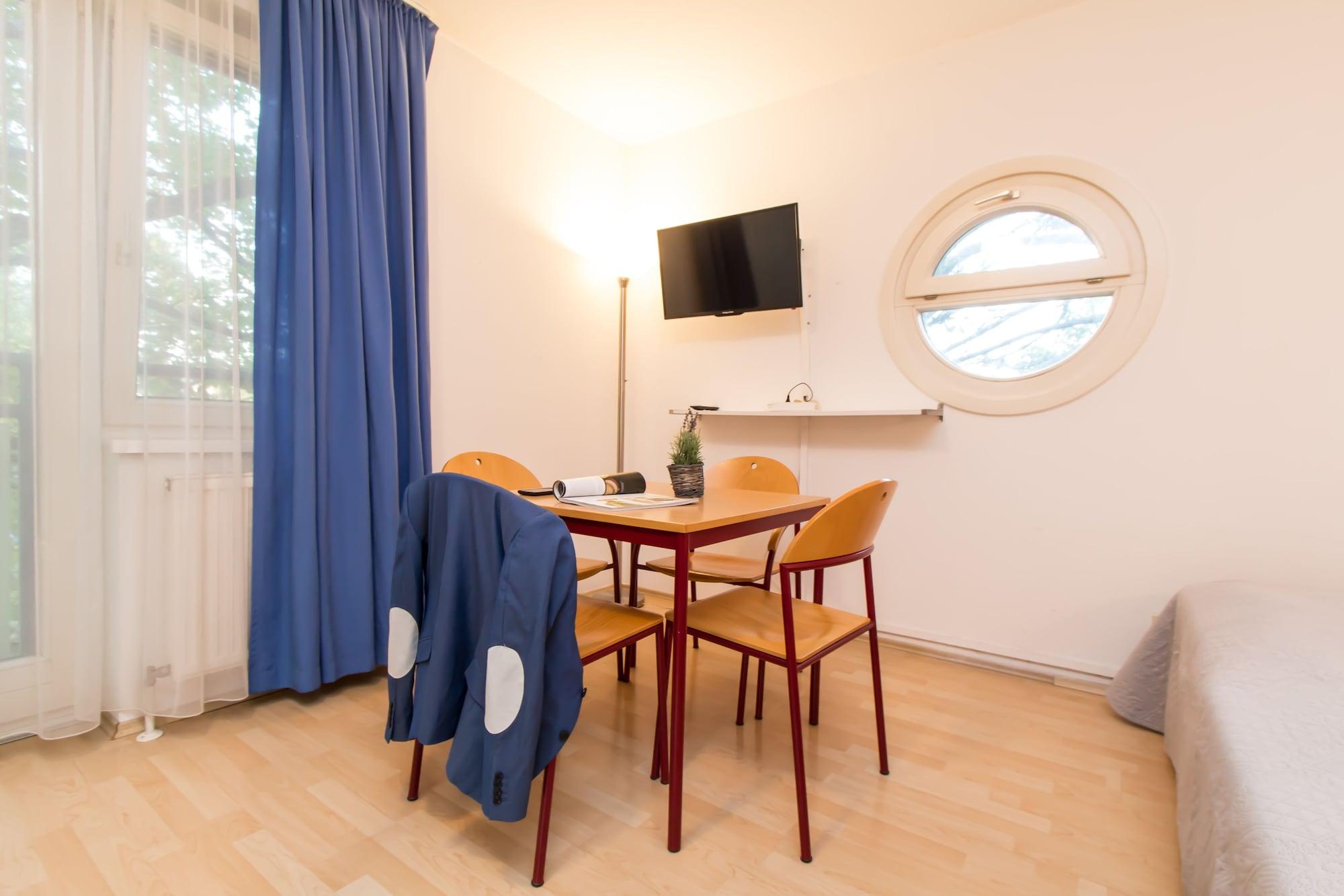 Apartmenthaus Hietzing I Contactless Check-In เวียนนา ภายนอก รูปภาพ