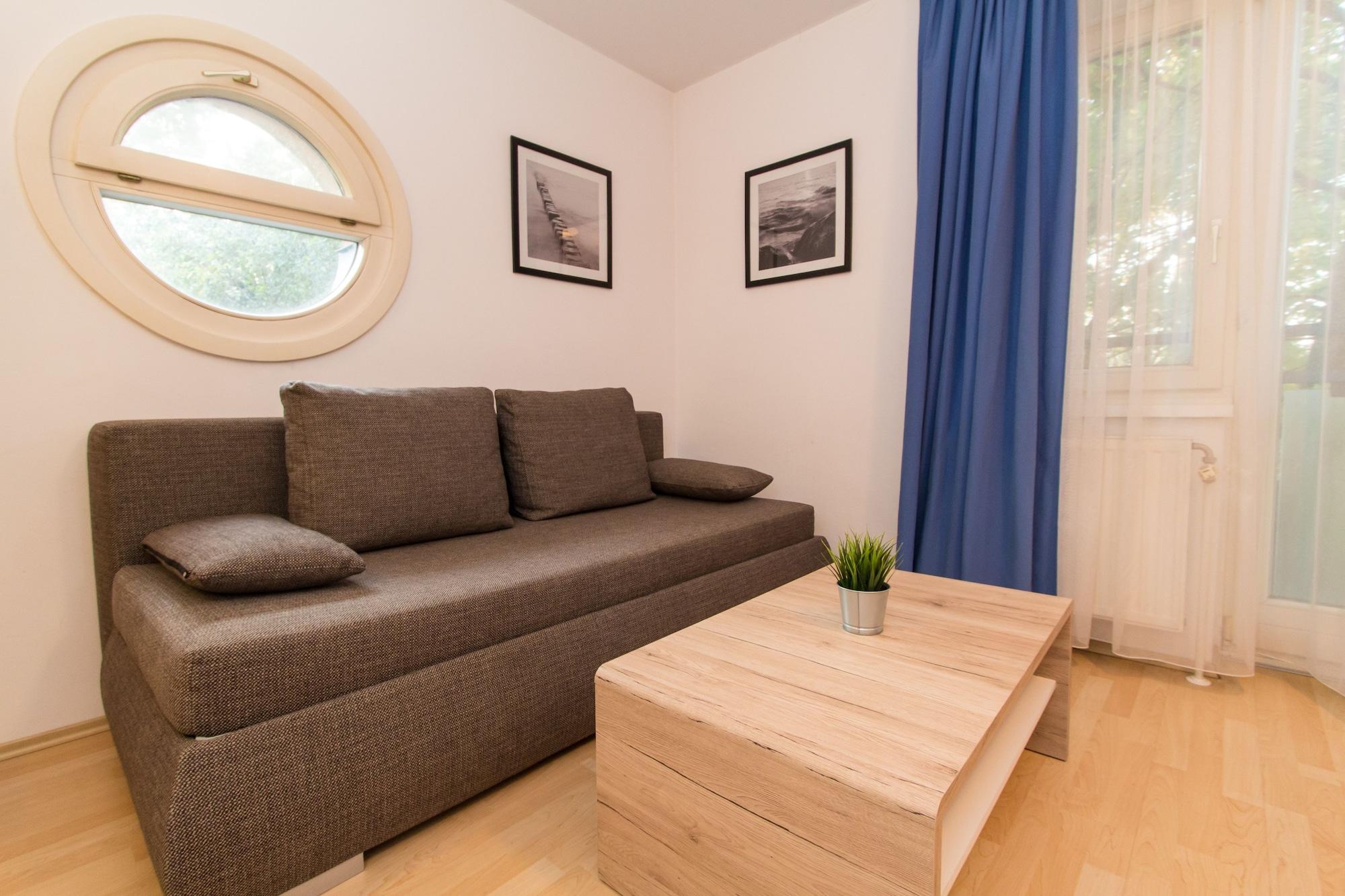Apartmenthaus Hietzing I Contactless Check-In เวียนนา ภายนอก รูปภาพ