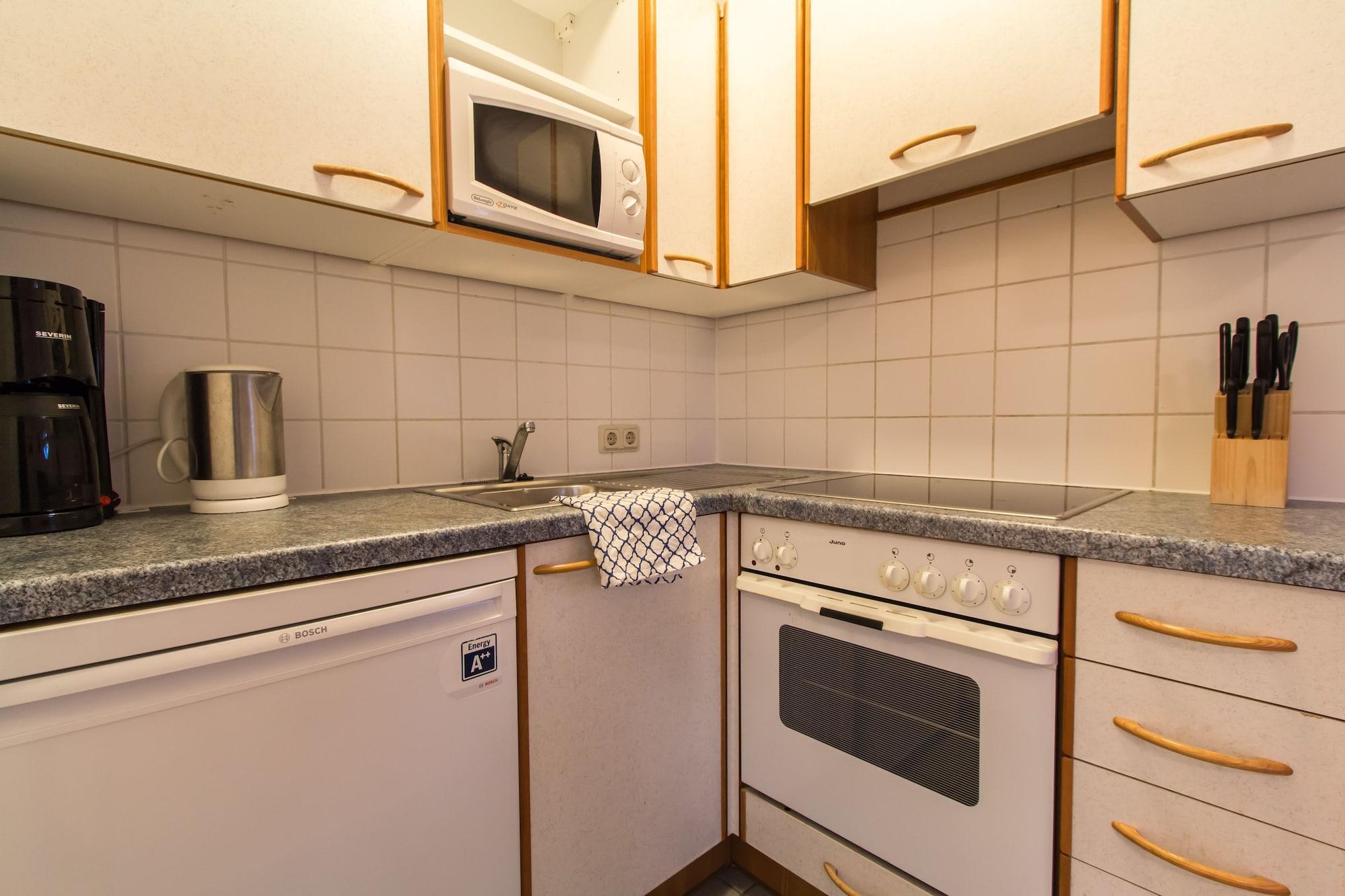 Apartmenthaus Hietzing I Contactless Check-In เวียนนา ภายนอก รูปภาพ