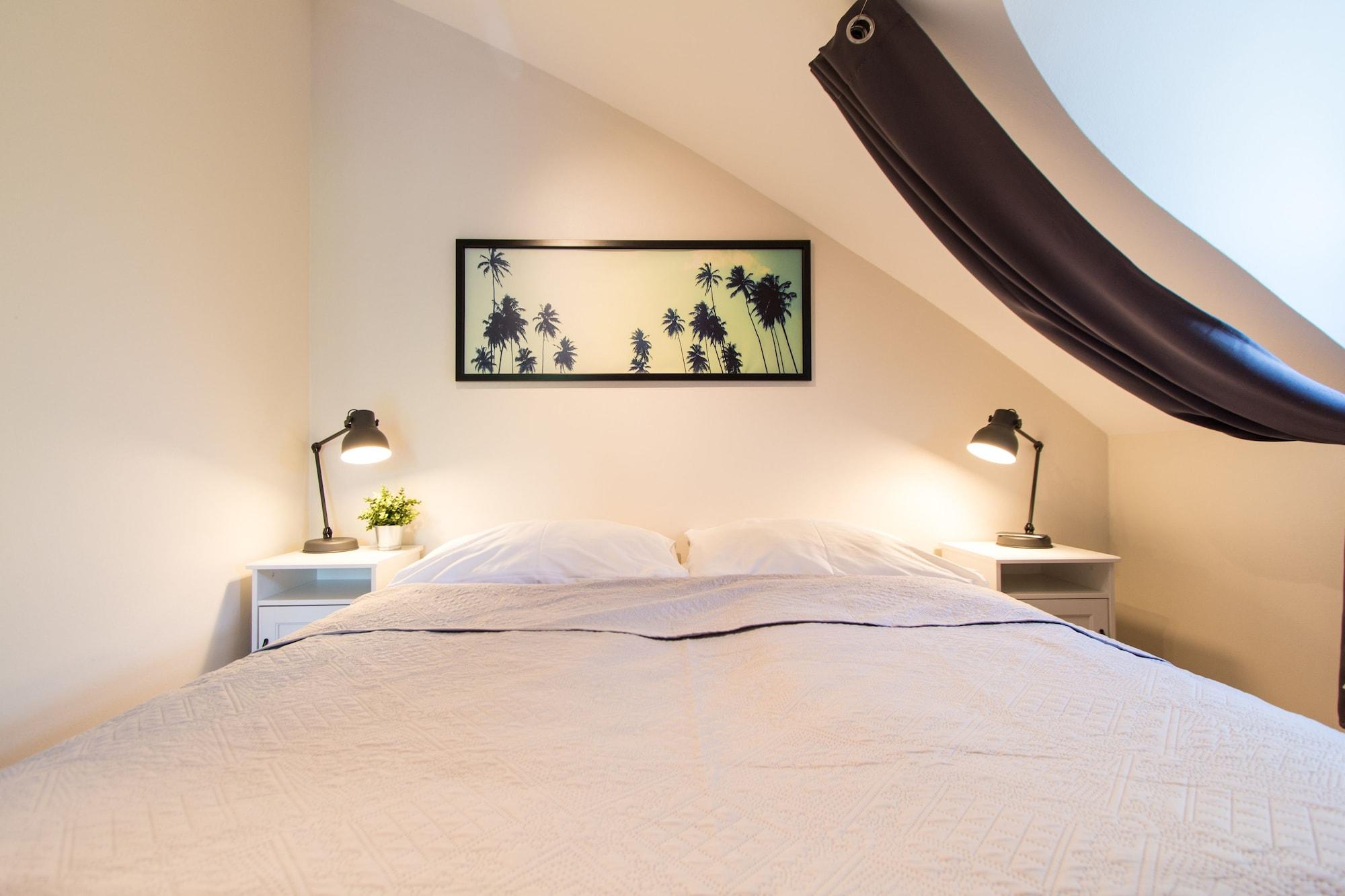 Apartmenthaus Hietzing I Contactless Check-In เวียนนา ภายนอก รูปภาพ