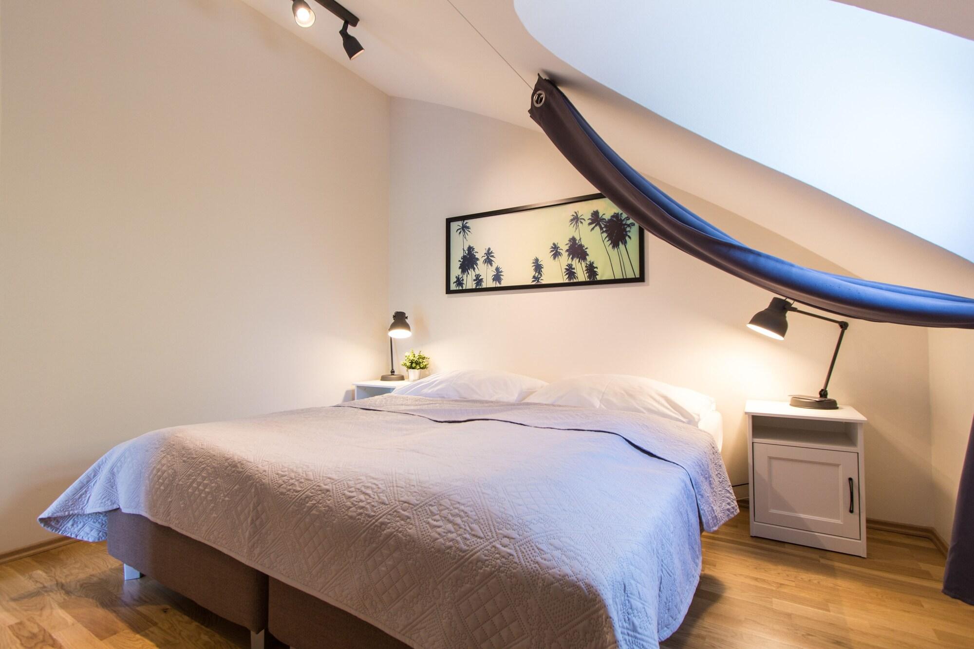 Apartmenthaus Hietzing I Contactless Check-In เวียนนา ภายนอก รูปภาพ