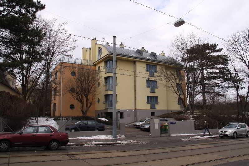 Apartmenthaus Hietzing I Contactless Check-In เวียนนา ภายนอก รูปภาพ
