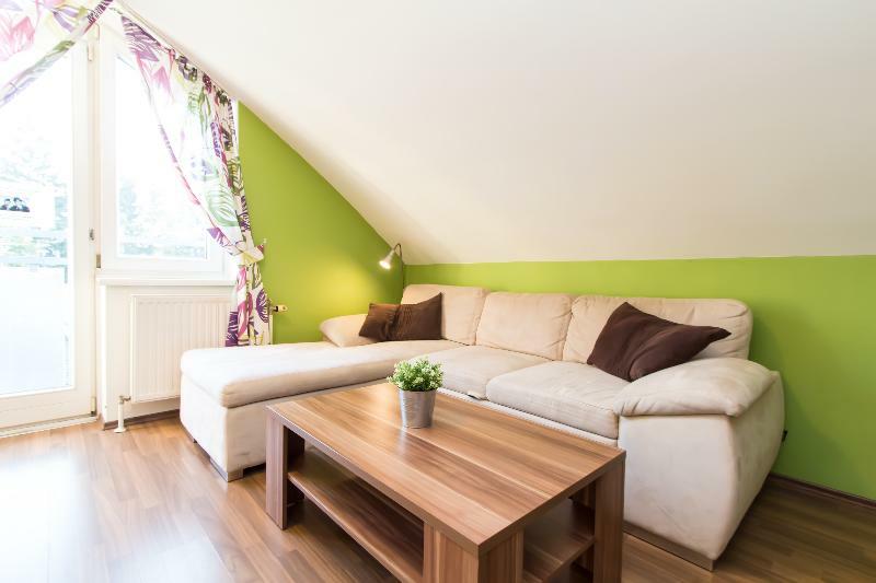 Apartmenthaus Hietzing I Contactless Check-In เวียนนา ภายนอก รูปภาพ