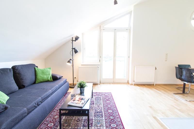 Apartmenthaus Hietzing I Contactless Check-In เวียนนา ภายนอก รูปภาพ