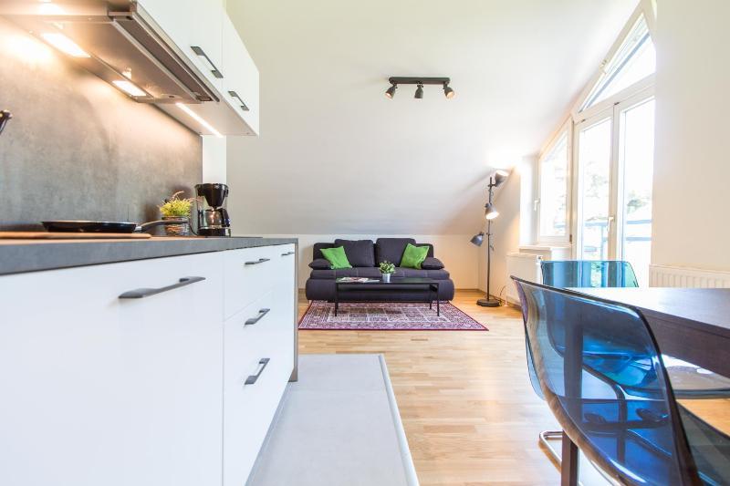 Apartmenthaus Hietzing I Contactless Check-In เวียนนา ภายนอก รูปภาพ