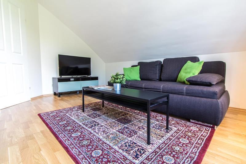 Apartmenthaus Hietzing I Contactless Check-In เวียนนา ภายนอก รูปภาพ