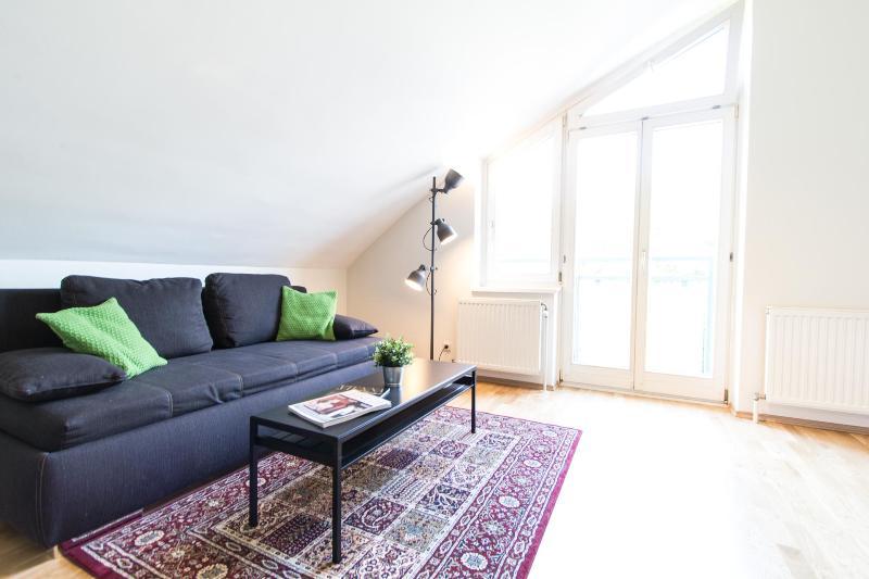 Apartmenthaus Hietzing I Contactless Check-In เวียนนา ภายนอก รูปภาพ